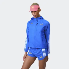 adidas Dubai Marathon Women's Jacket