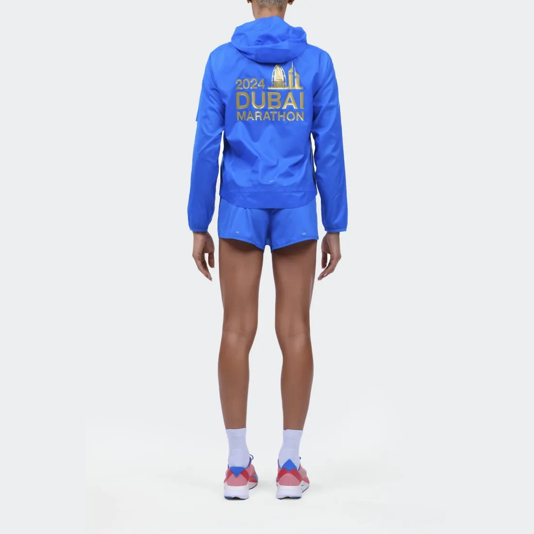 adidas Dubai Marathon Women's Jacket