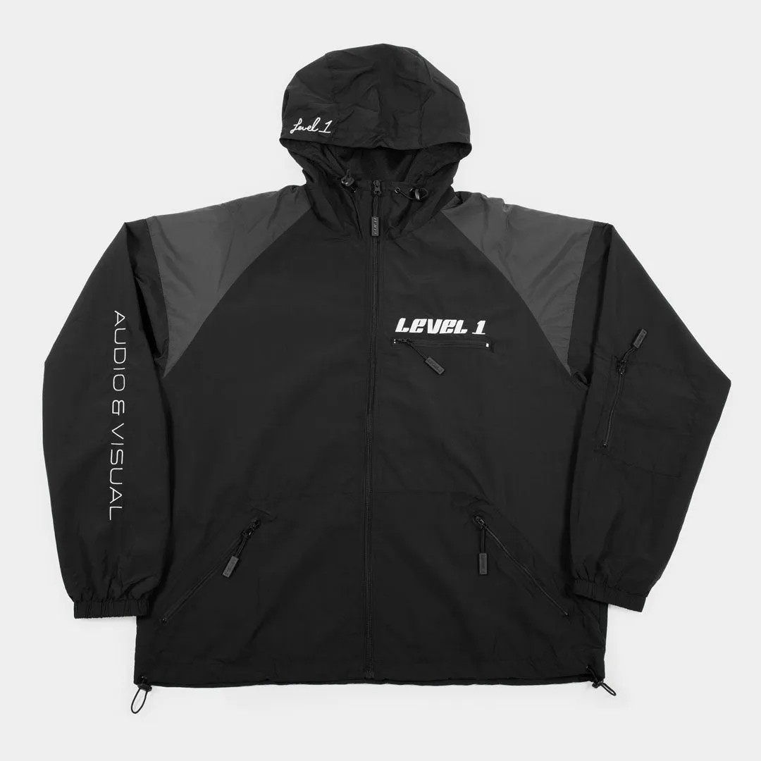 AV Windbreaker 2.0