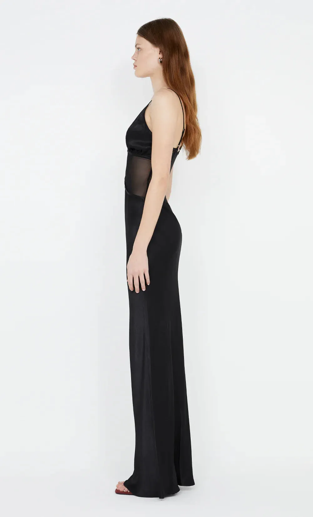 Ayala Maxi Dress