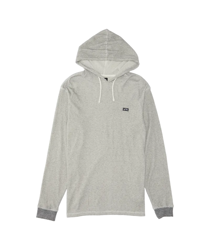 Billabong Mens Keystone Hoodie Sweatshirt