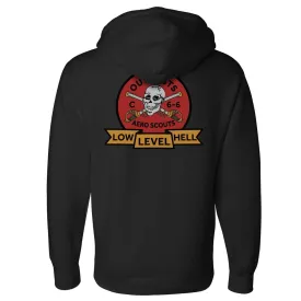 C Troop 6-6 CAV Hoodie