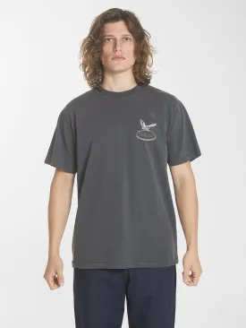 Canyon Merch Fit Tee - Merch Black