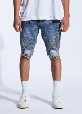 Crabtree Biker Shorts