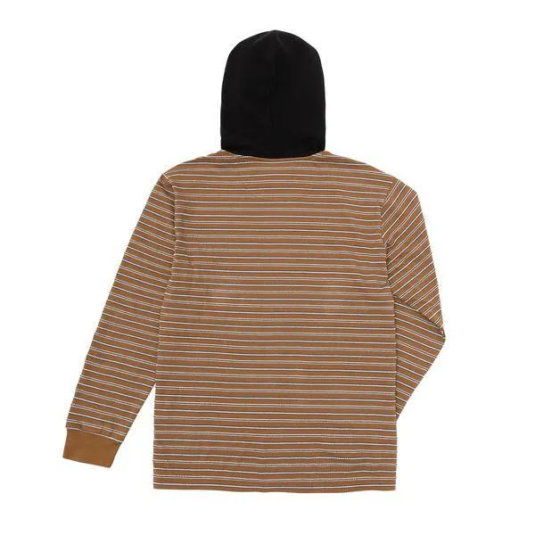 Dark Seas Carson Knit Pullover