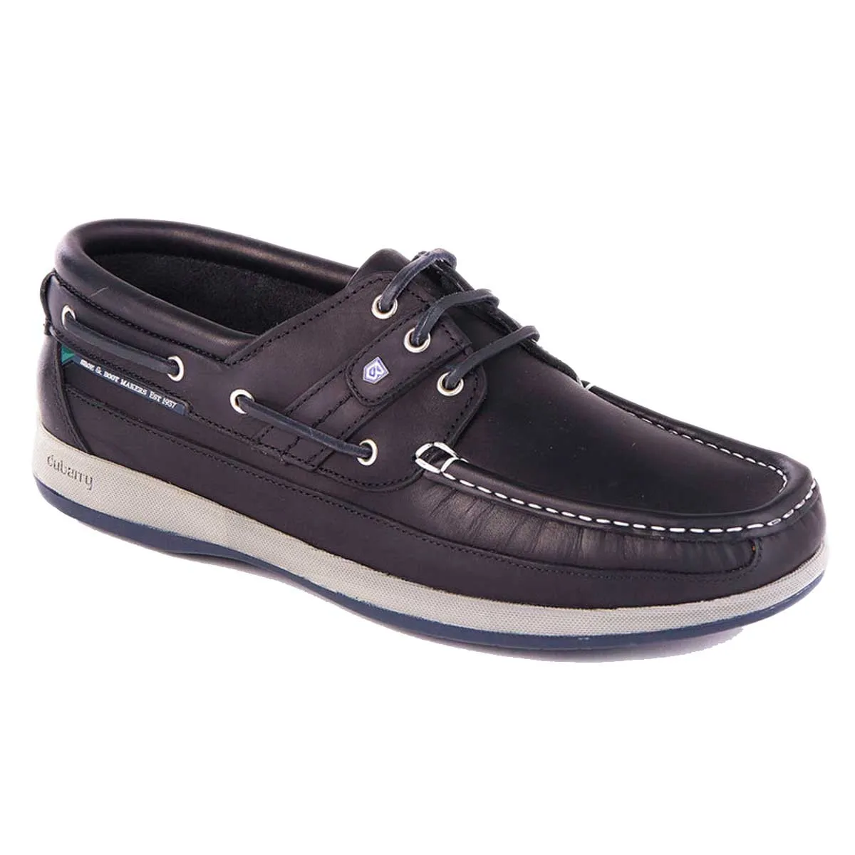 DUBARRY Atlantic Deck Shoe - Men's - Navy