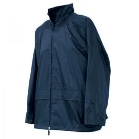 Elemental Rain Jacket