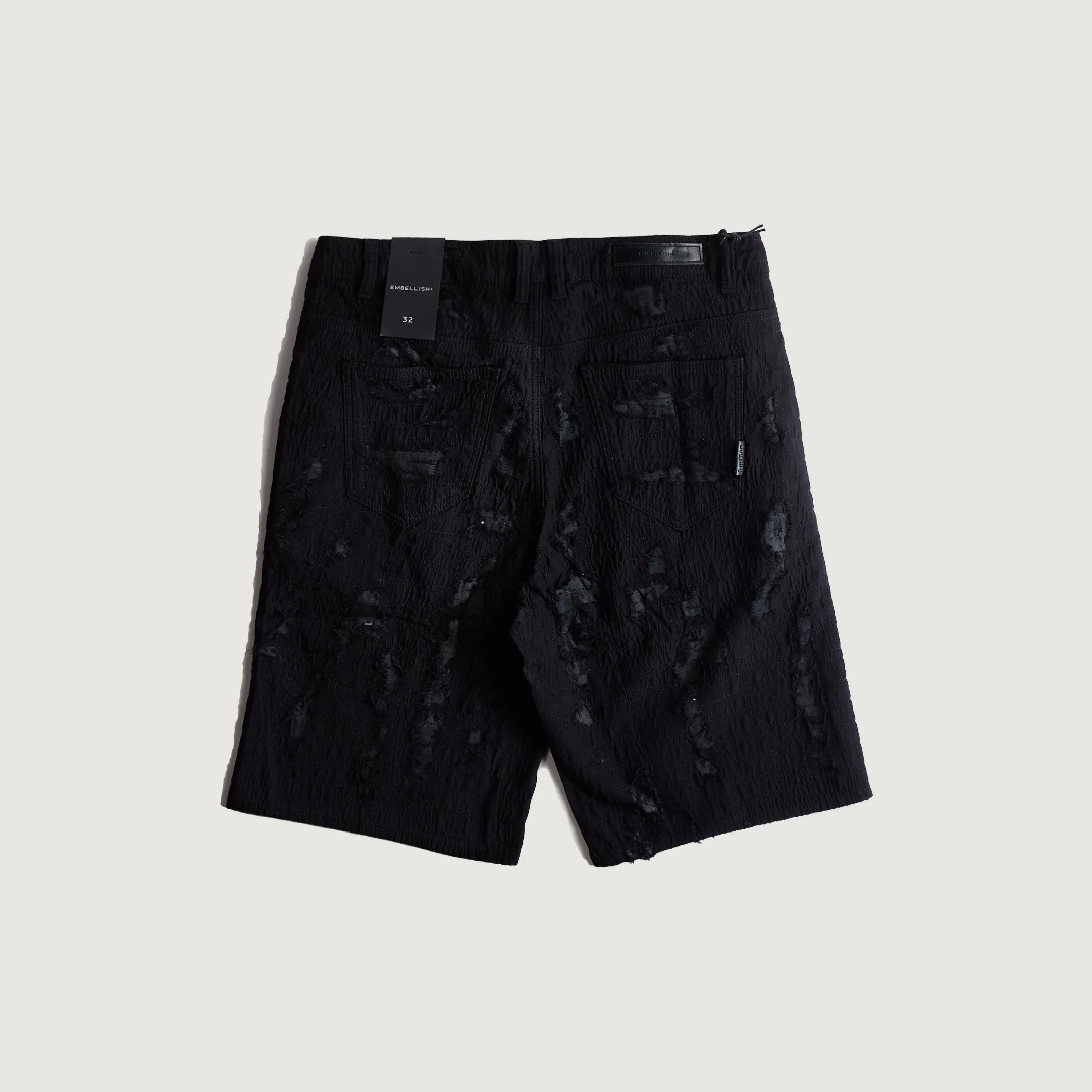 Hayabusa Boro Denim Short