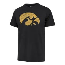 IOWA HAWKEYES PREMIER '47 FRANKLIN TEE