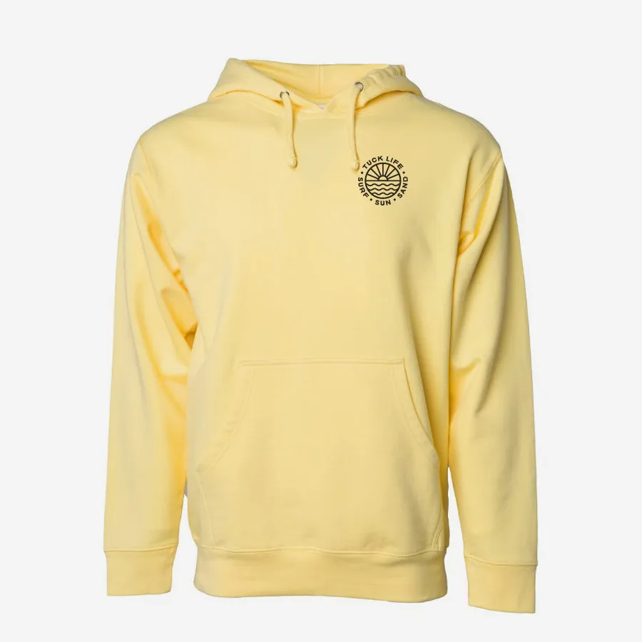 Jeep Pullover Hoodie