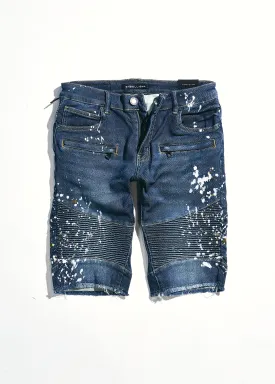 Kearse Biker Shorts