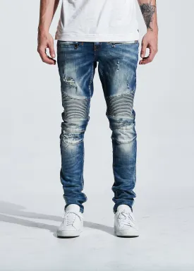 Lance Biker Denim