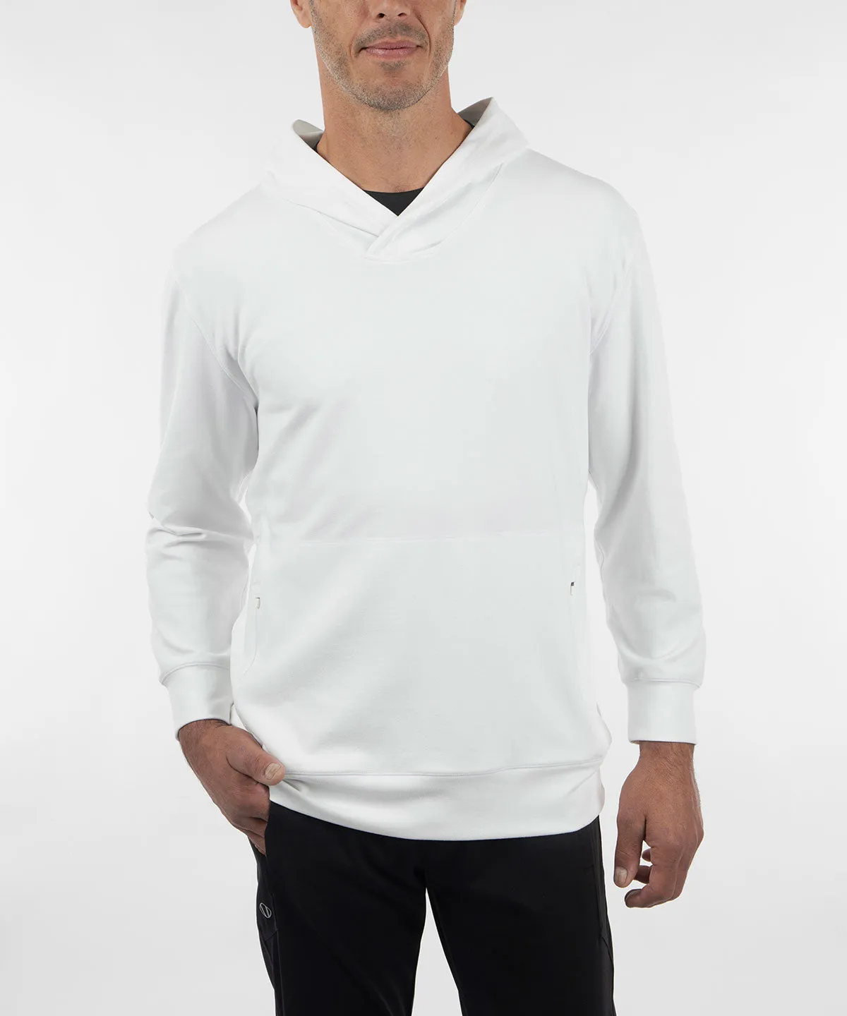 Men's Adam Performance Pullover Hoodie