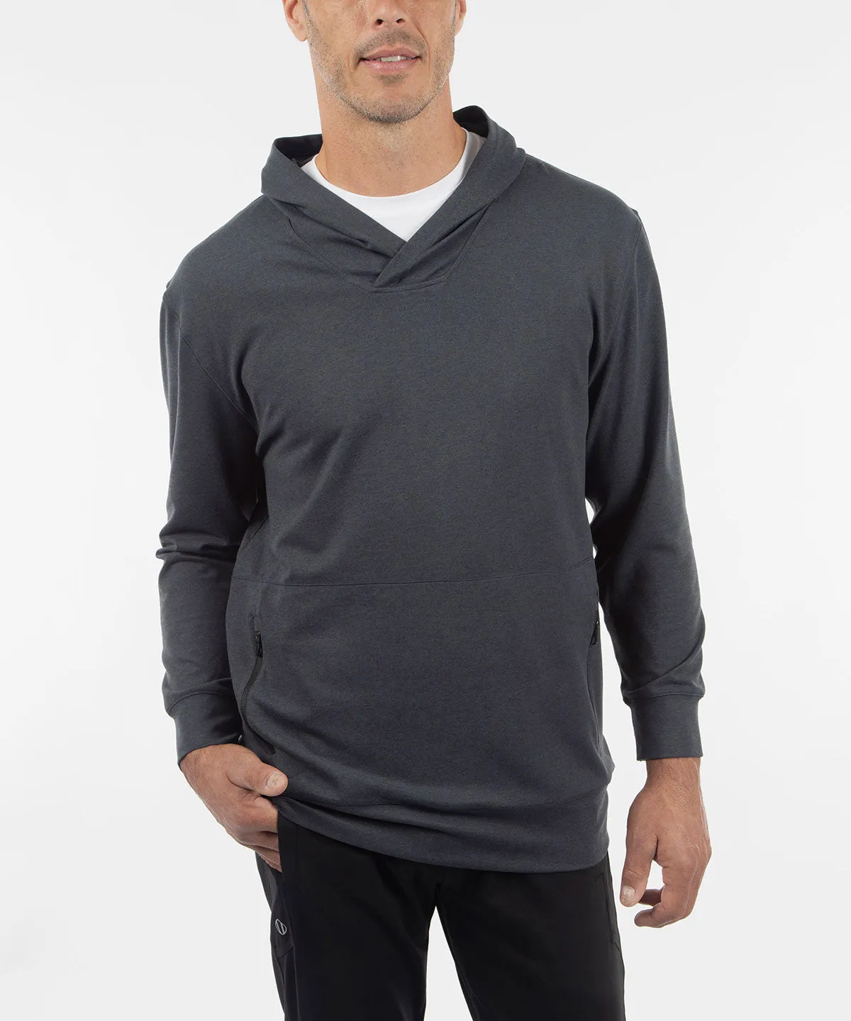 Men's Adam Performance Pullover Hoodie