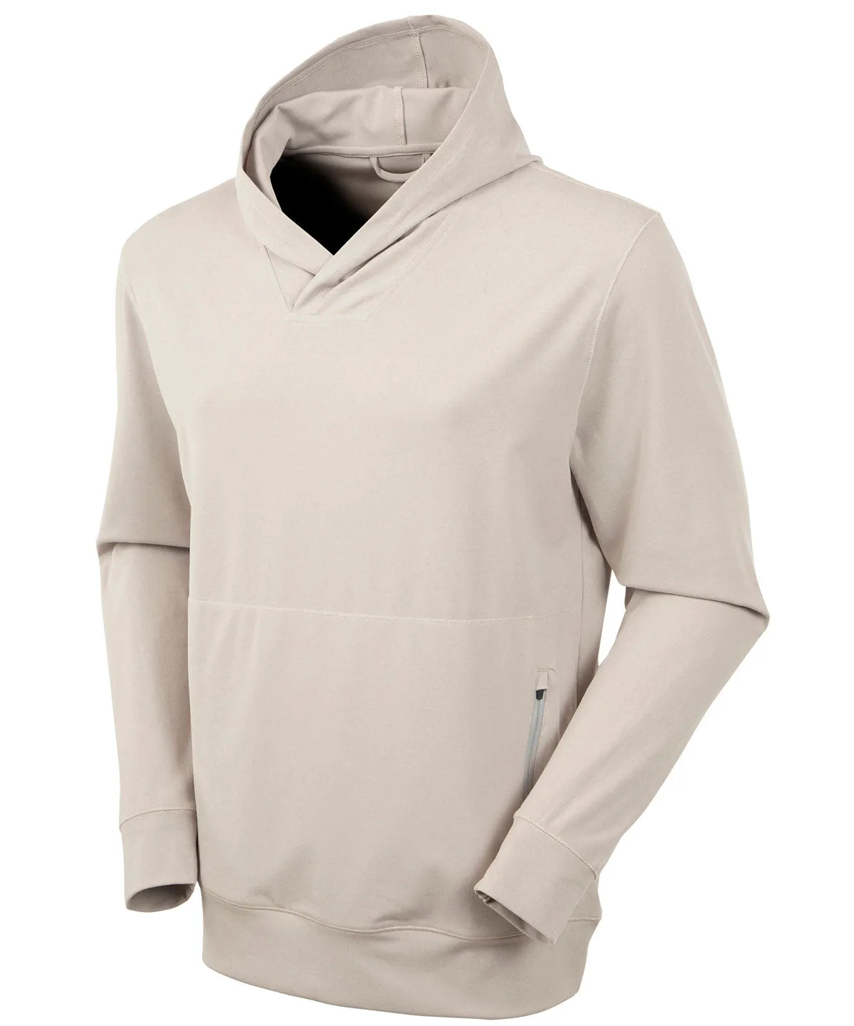 Men's Adam Performance Pullover Hoodie