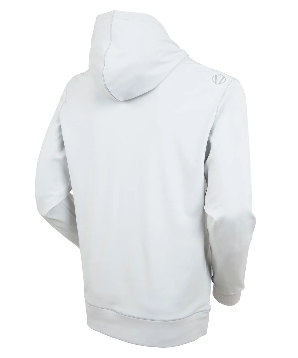 Men's Adam Performance Pullover Hoodie