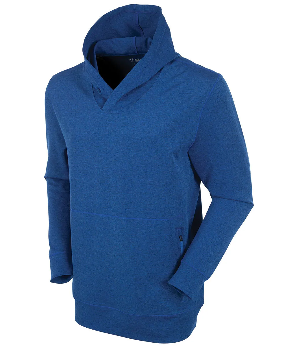 Men's Adam Performance Pullover Hoodie