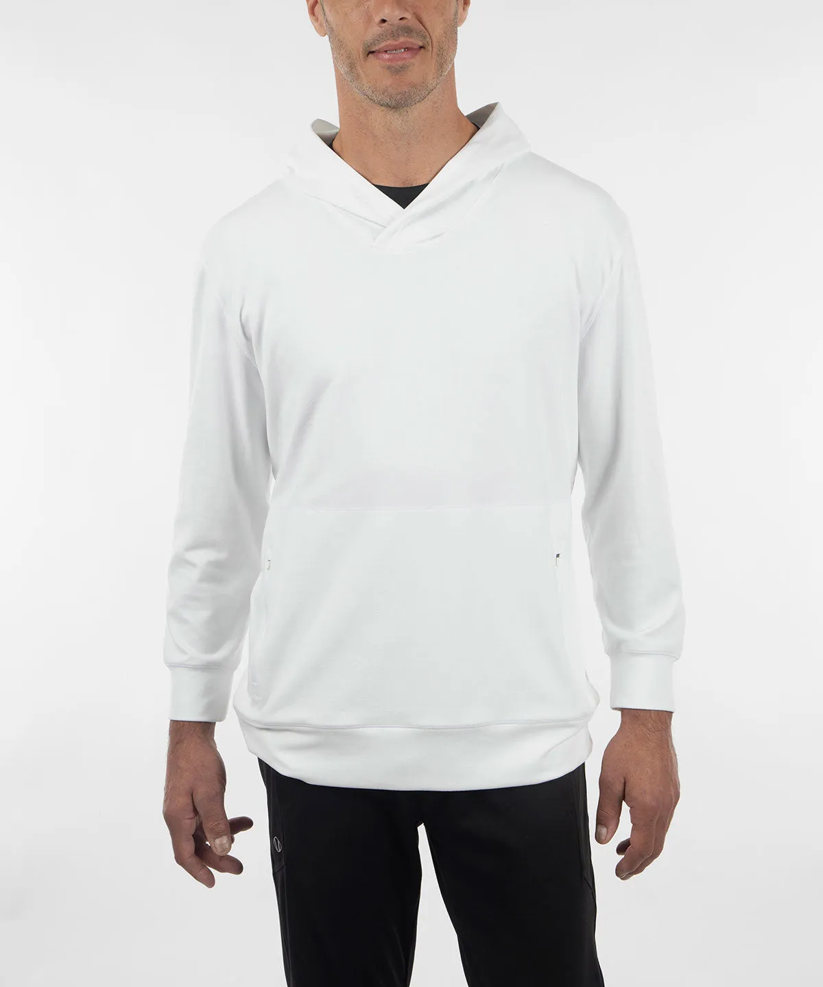 Men's Adam Performance Pullover Hoodie