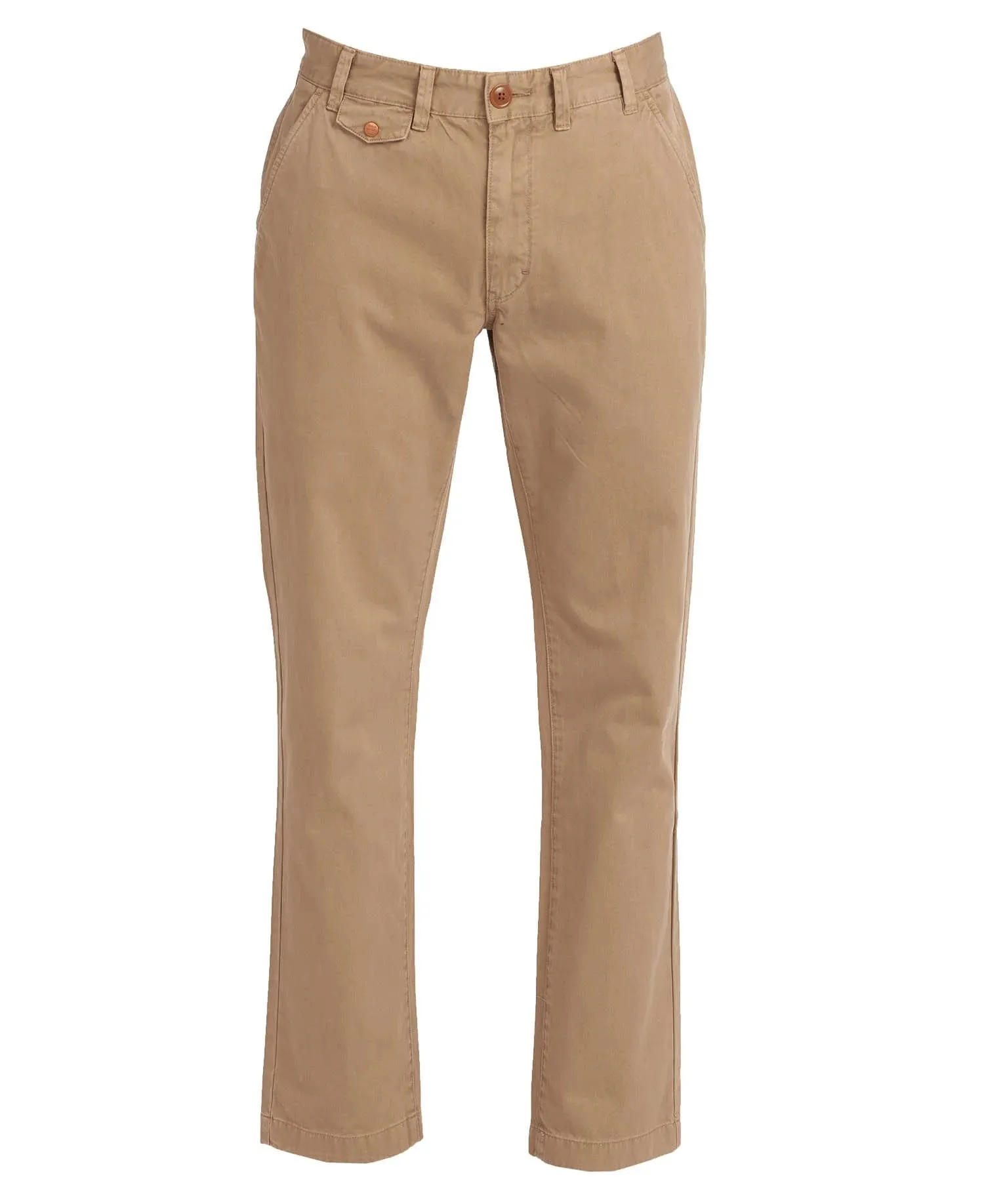 Men's Neuston Essential Chinos