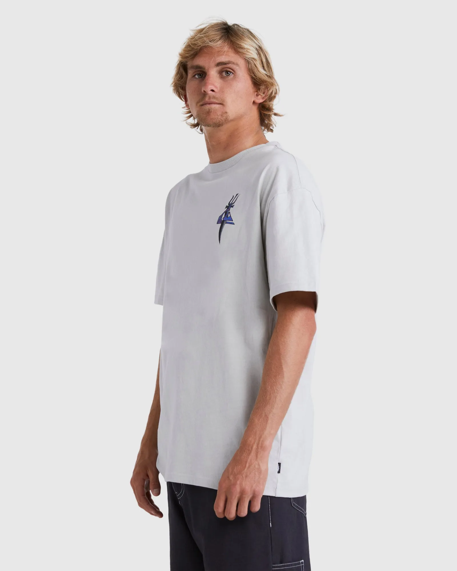 Mens Tridagger T-Shirt