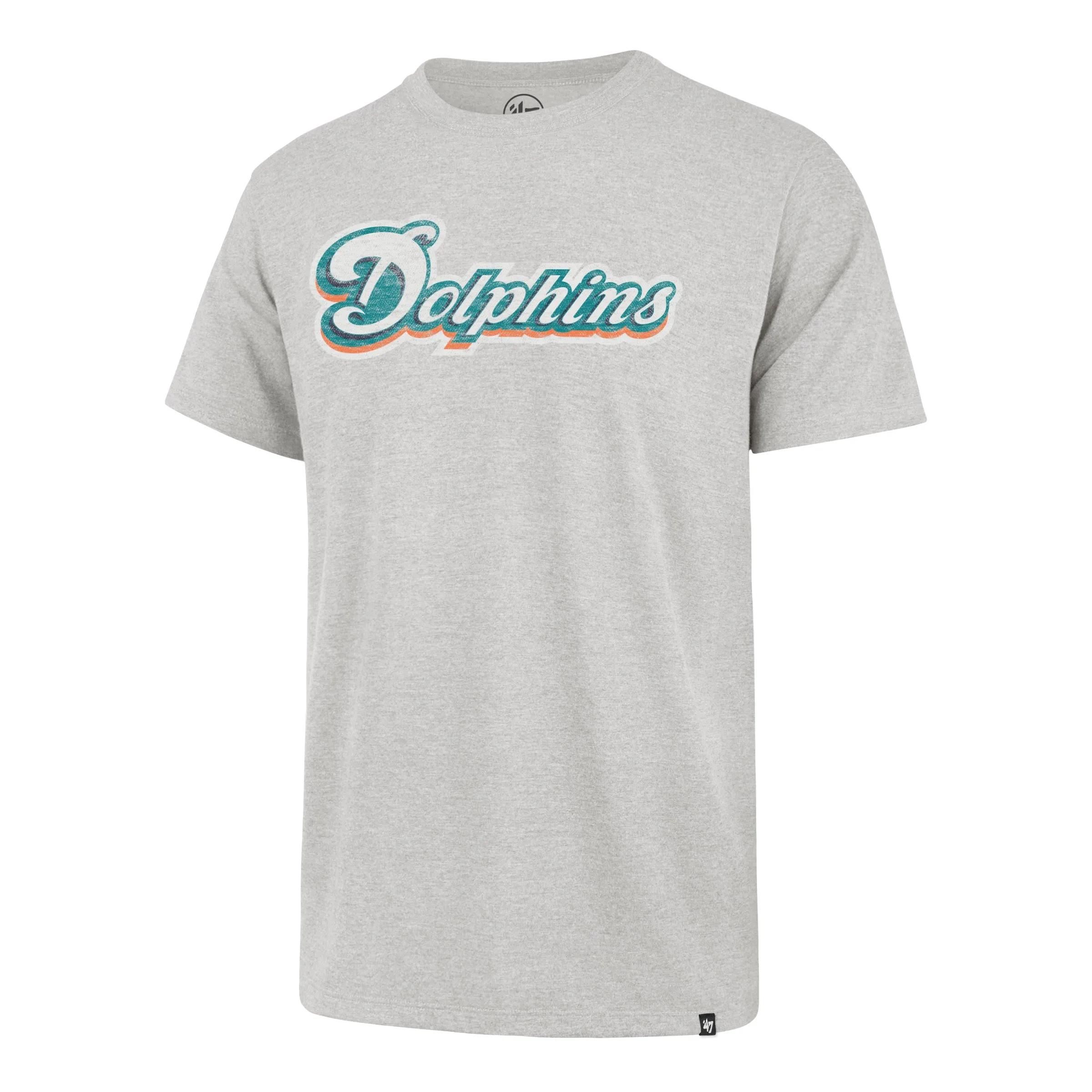 MIAMI DOLPHINS LEGACY PREMIER '47 FRANKLIN TEE