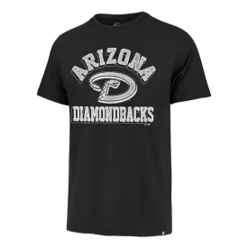 MLB Arizona Diamondbacks '47 Cooperstown Unmatched Franklin Tee