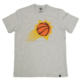 NBA Phoenix Suns '47 Brand Shooting Ball Franklin Tee