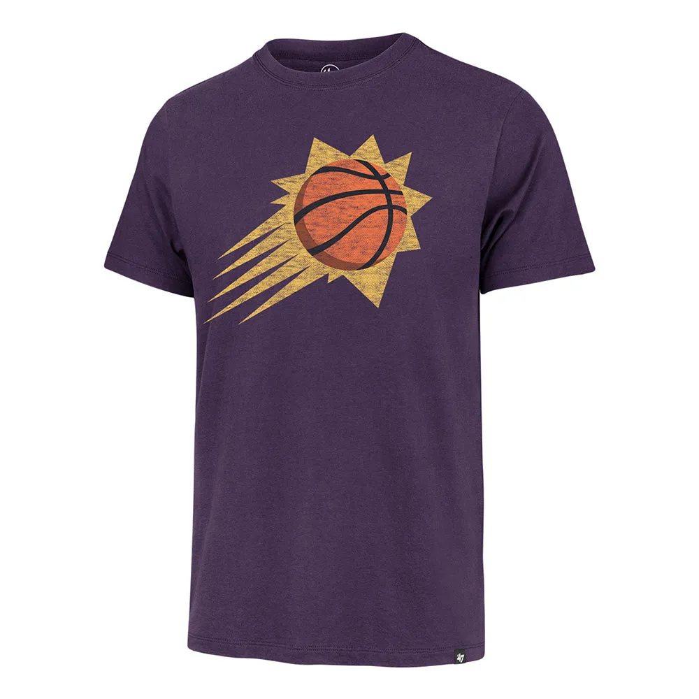 NBA Phoenix Suns '47 Shooting Ball Premier Franklin Tee