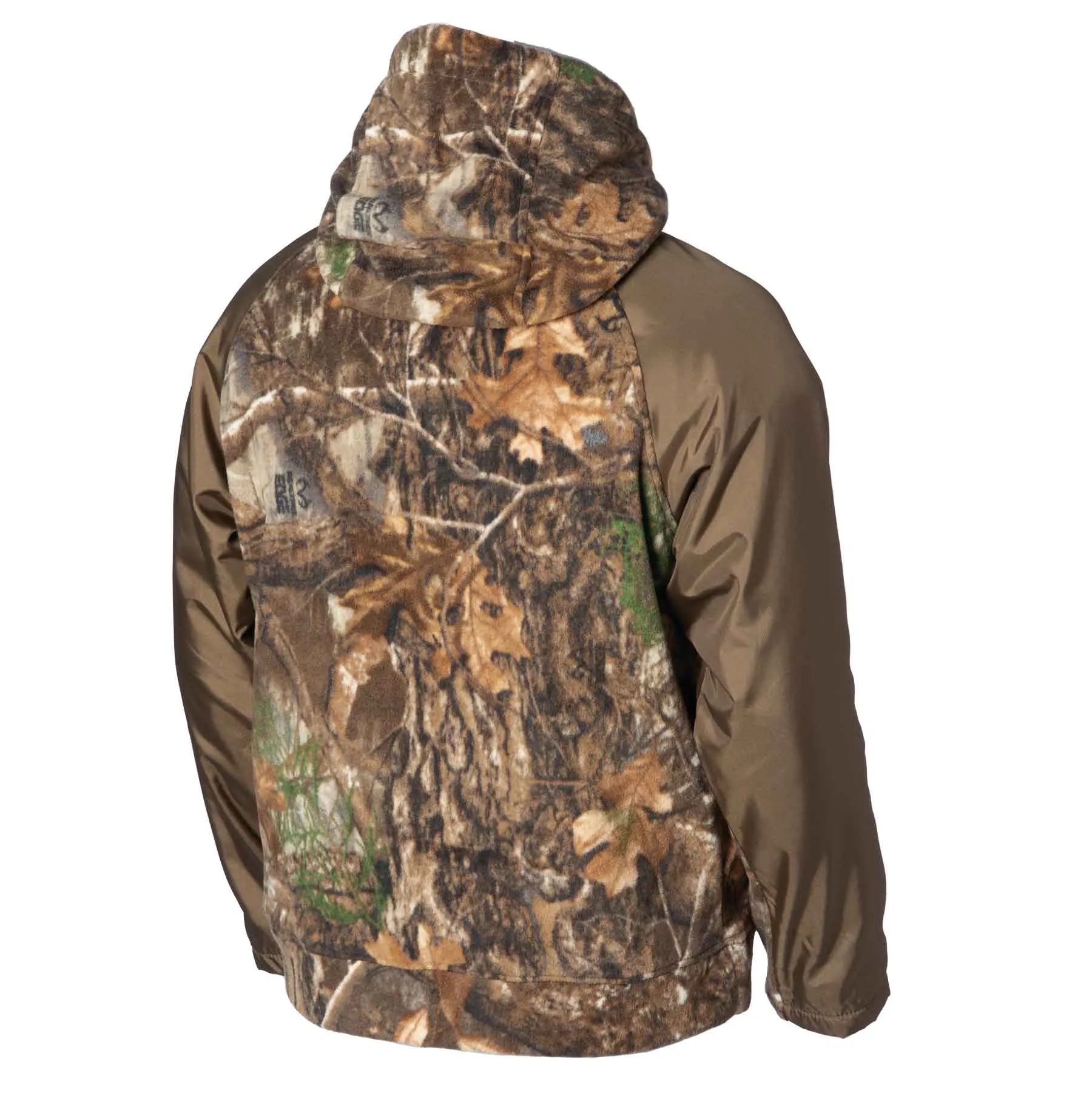 Nite Lite Elite Realtree Camo Hoodie