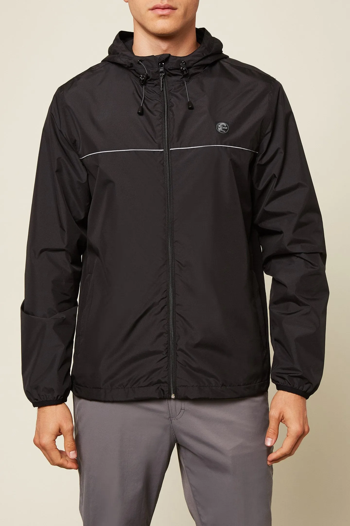 NOMADIC WINDBREAKER