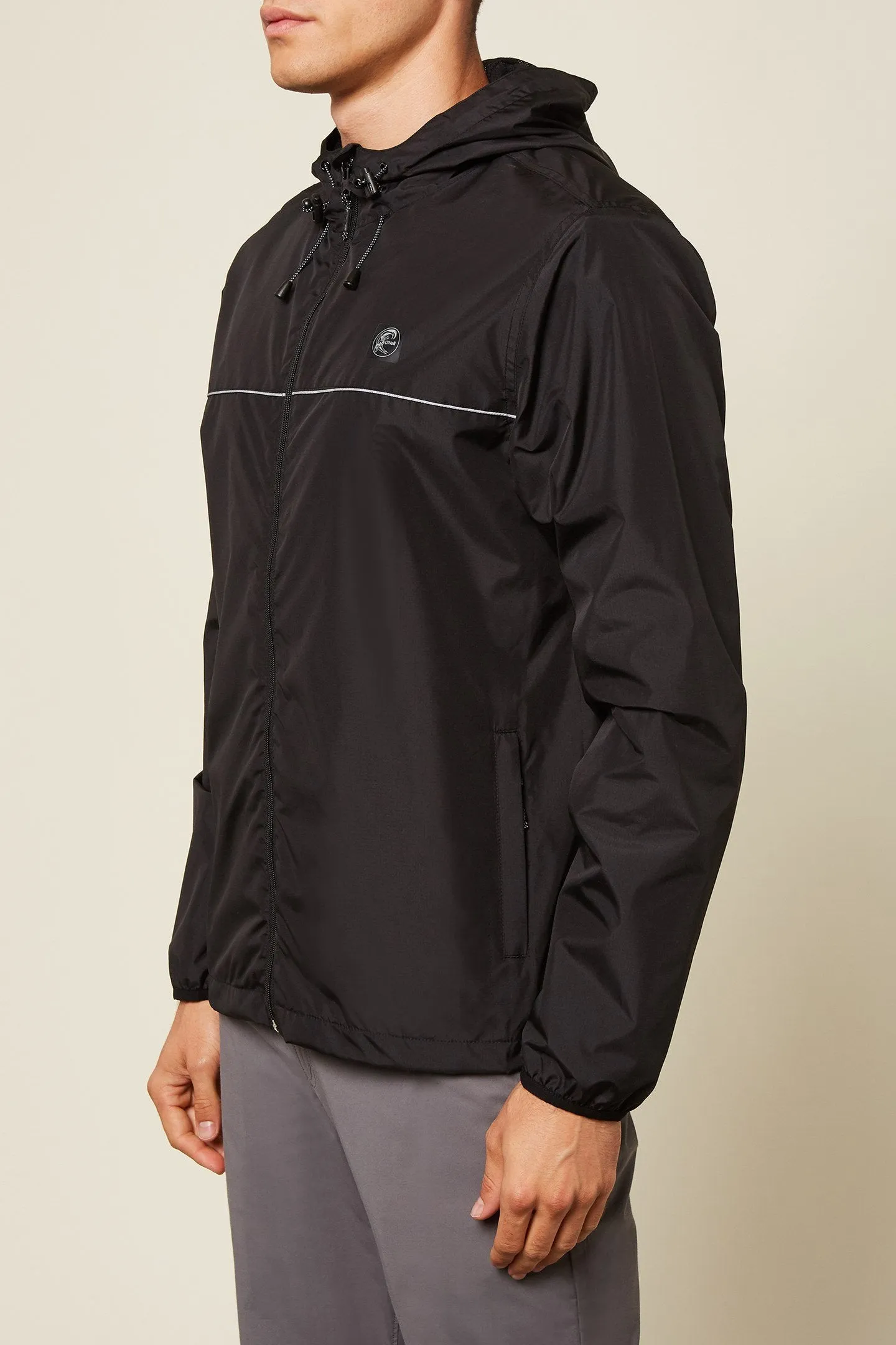 NOMADIC WINDBREAKER