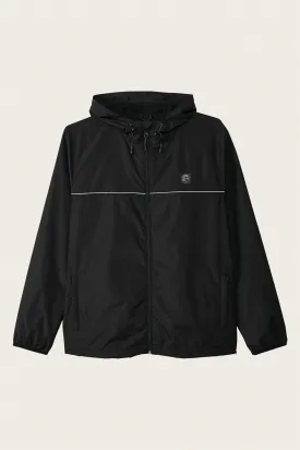 NOMADIC WINDBREAKER