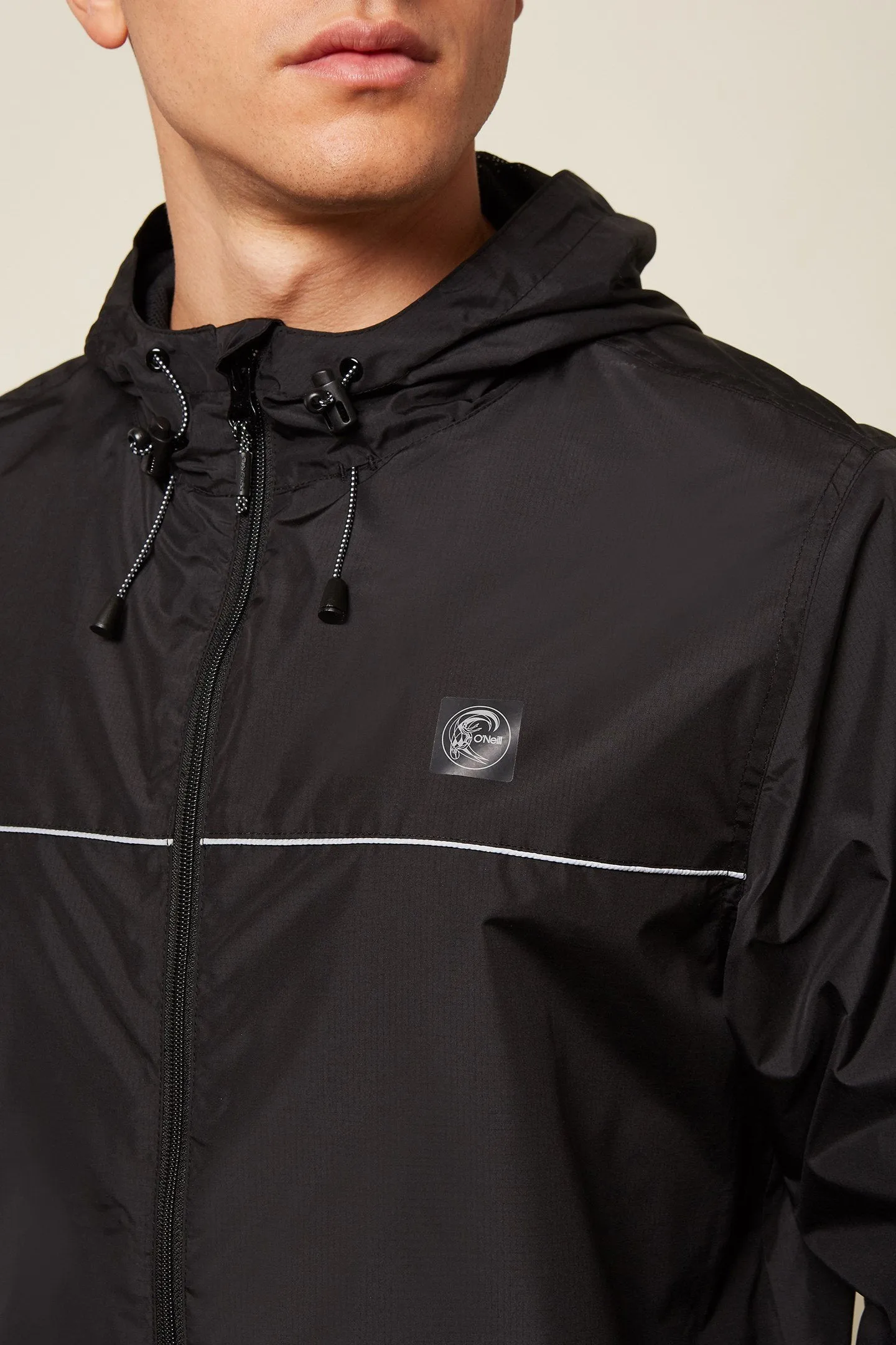 NOMADIC WINDBREAKER