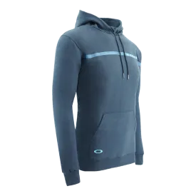 Oakley Men's Chest Stripe Hoodie