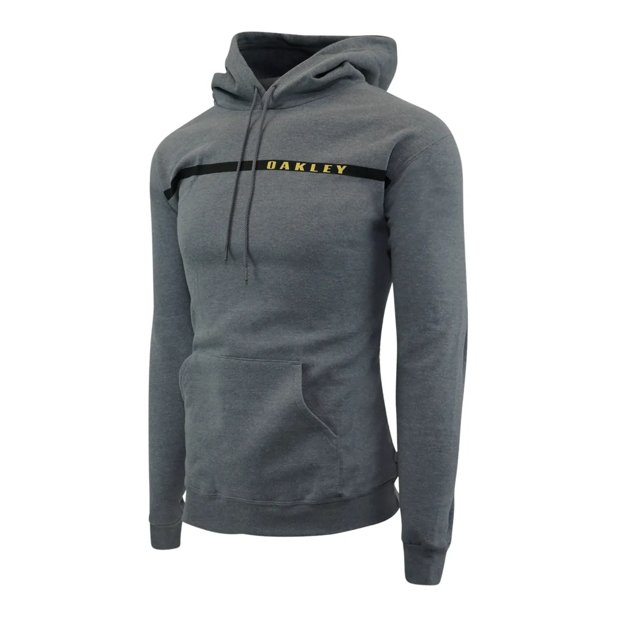 Oakley Men's Chest Stripe Hoodie