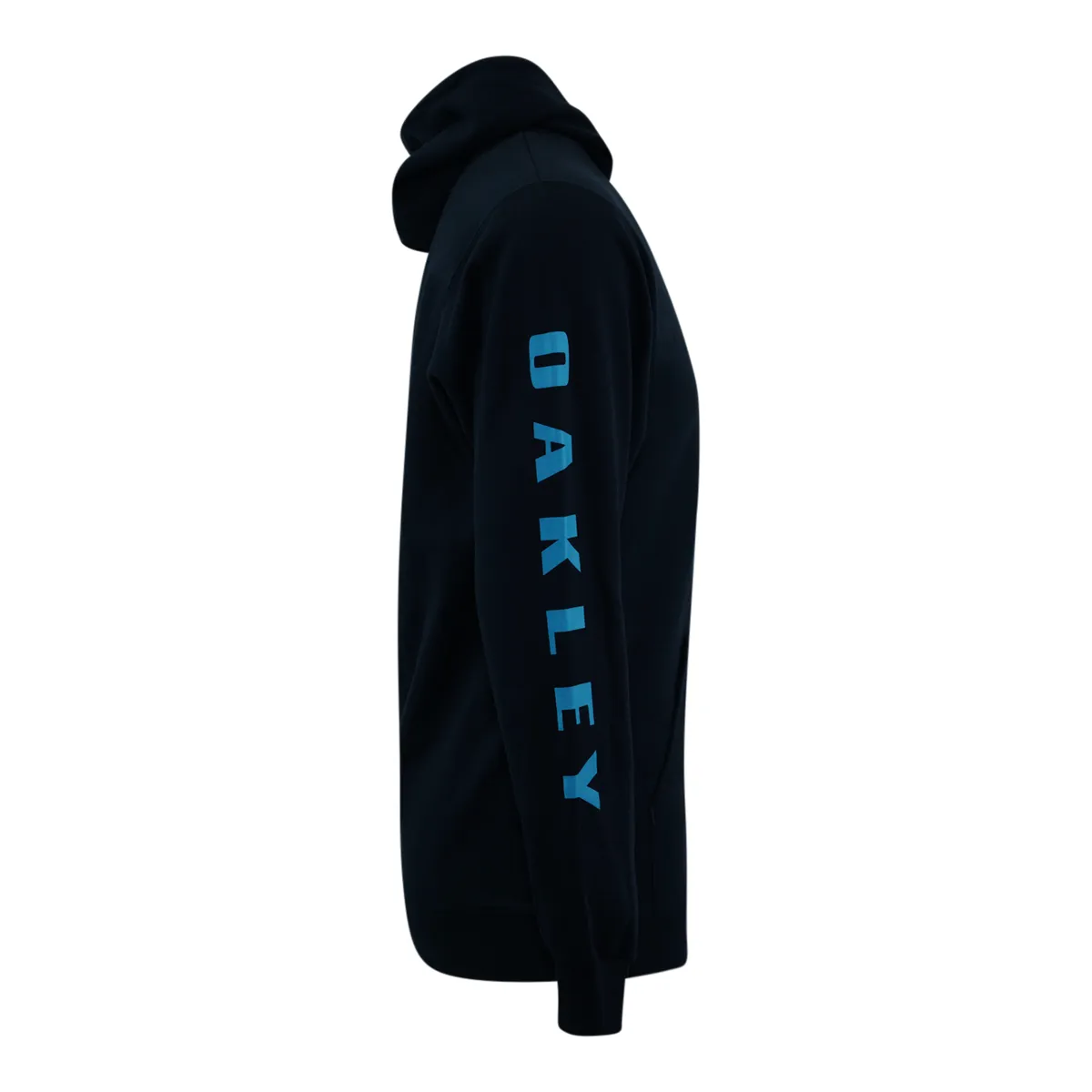 Oakley Men's "O" Chest Logo Hoodie