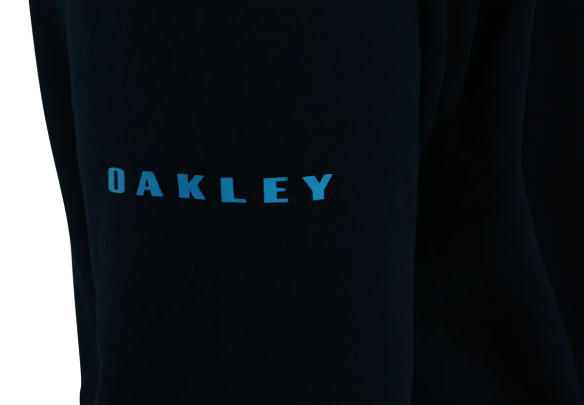 Oakley Men's "O" Chest Logo Hoodie