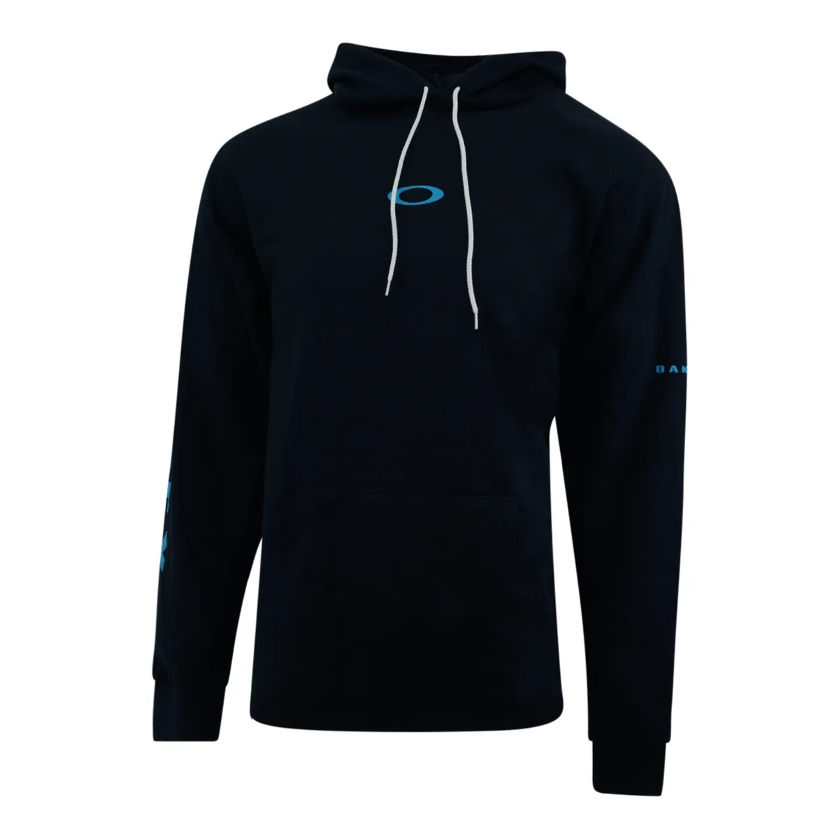 Oakley Men's "O" Chest Logo Hoodie