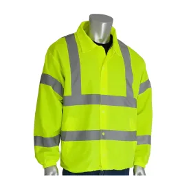 PIP 333-WBLY-3X ANSI Type R Class 3 Classic Wind Breaker