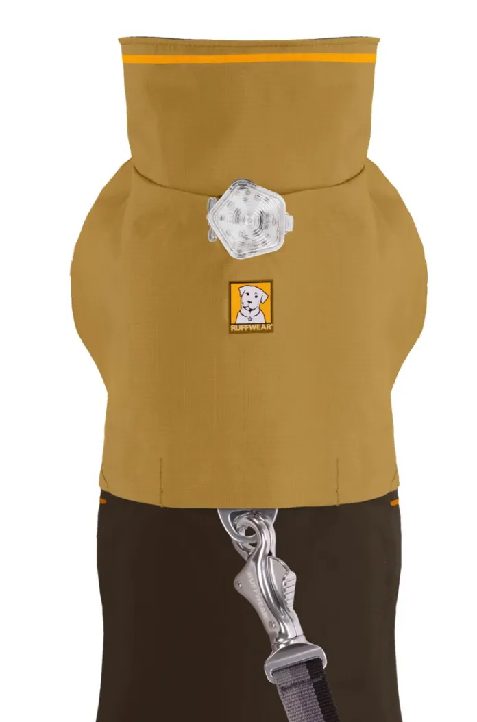 Ruffwear Sun Shower Earth Brown