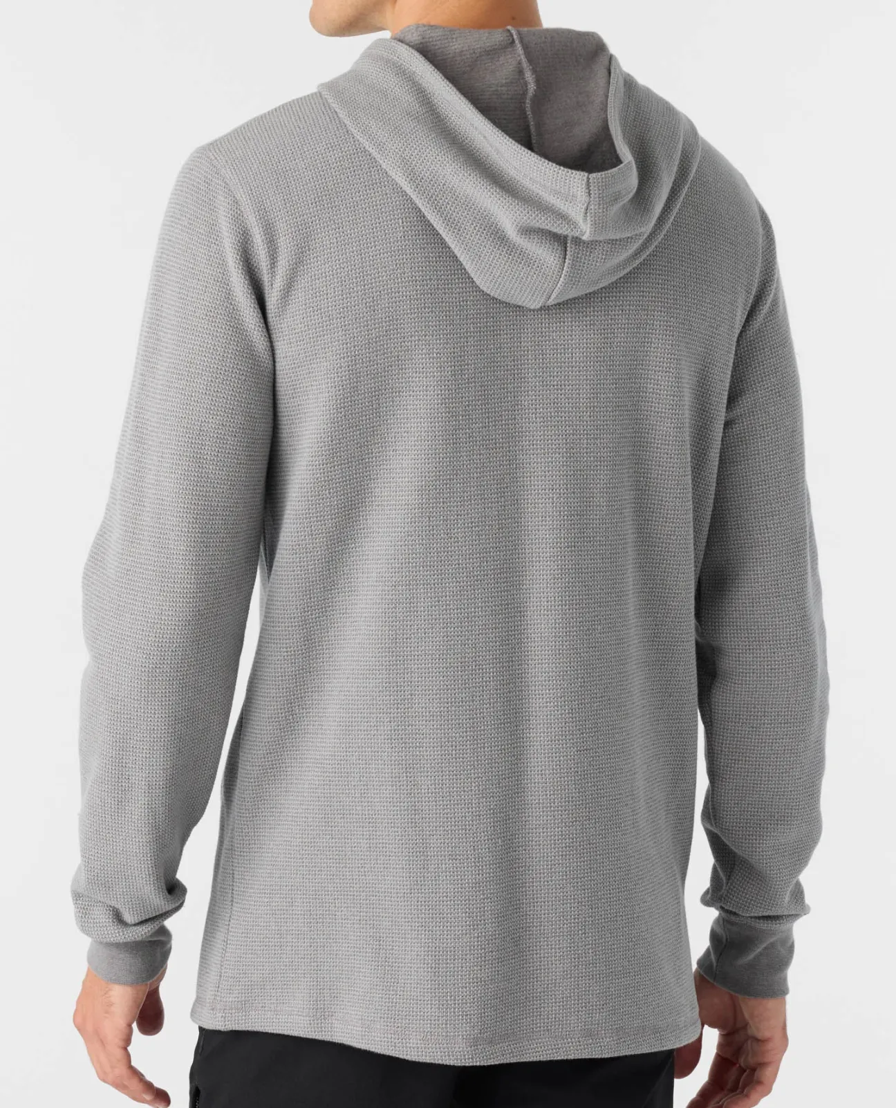 Timberlane Pullover