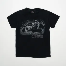 Vintage '06 Black The Doors Tee (S)