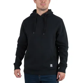 X-Small/Small/Medium/Large/X-Large/2X-Large/3X-Large 60% Cotton 40% Polyester Shell Black/Charcoal/Khaki/Olive ASAP Thermal Pullover Hoodie