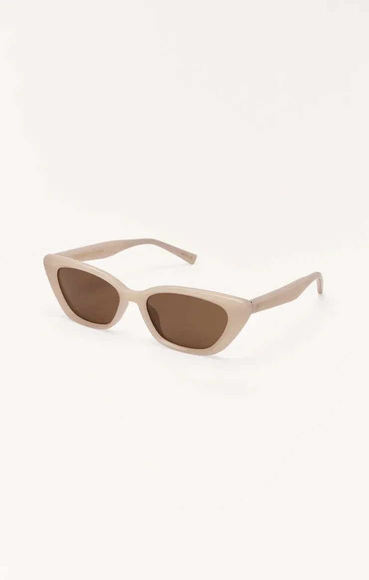 Z Supply Staycation Sunglasses