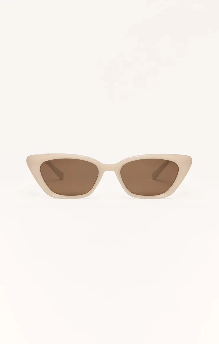 Z Supply Staycation Sunglasses