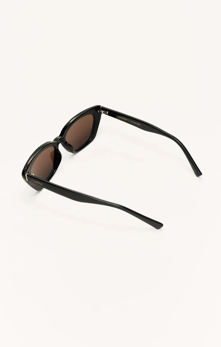 Z Supply Staycation Sunglasses